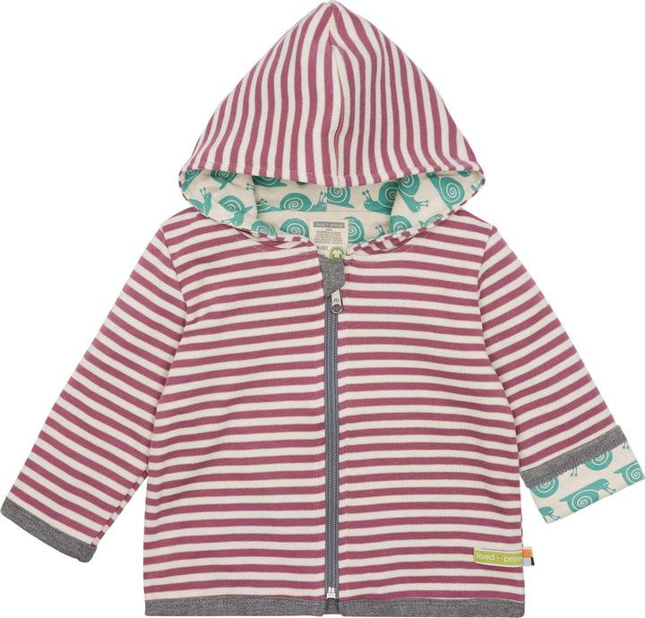 Immagine prodotto loud + proud Giacca reversibile (86)