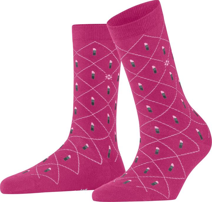 Immagine prodotto Burlington Socken Lipstick (36 - 41)