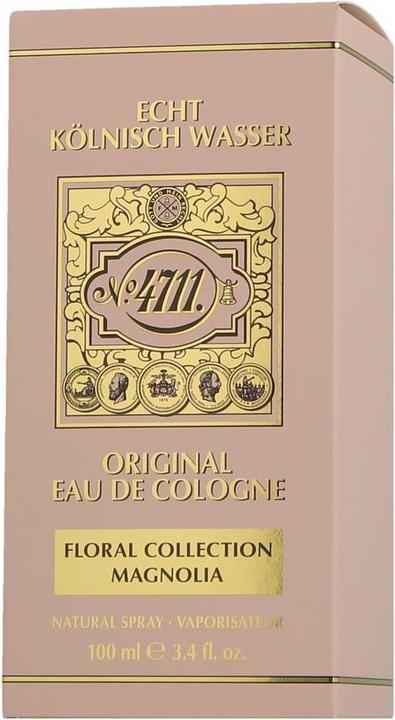 Immagine prodotto Tabac Collezione floreale (Eau de cologne, 100 ml)
