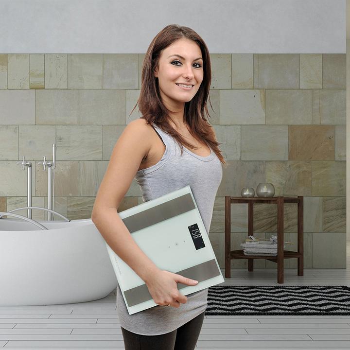 Immagine prodotto Profi-Care Pc-Pw 3007 Fa (180 kg)