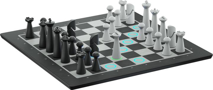 Particula GoChess Mini