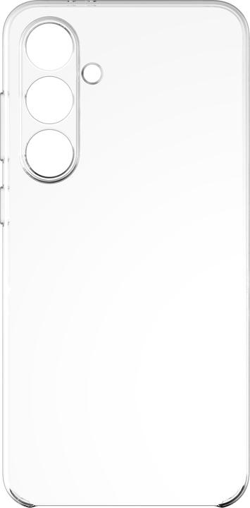 Image du produit Samsung Clear Case (Samsung Galaxy S24 FE)