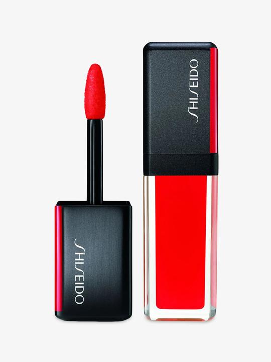 Immagine prodotto Shiseido LacquerInk LipShine (305 Red Flicker)