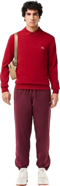Immagine prodotto Lacoste Monochrome Felpa Girocollo Uomo (S)