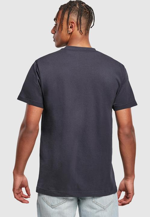 Actual product image Mister Tee Walk In The Dark Tee - 127167 (XS)