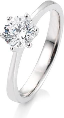 Breuning 6er Krappe 0,80-1,50 ct. (56, 585/14 K Gold)