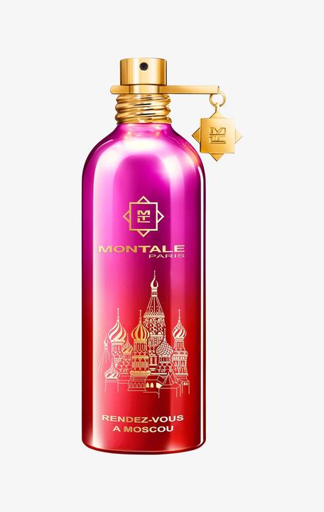 Montale Rendez-Vous A Moscou (Eau de Parfum, 100 ml)