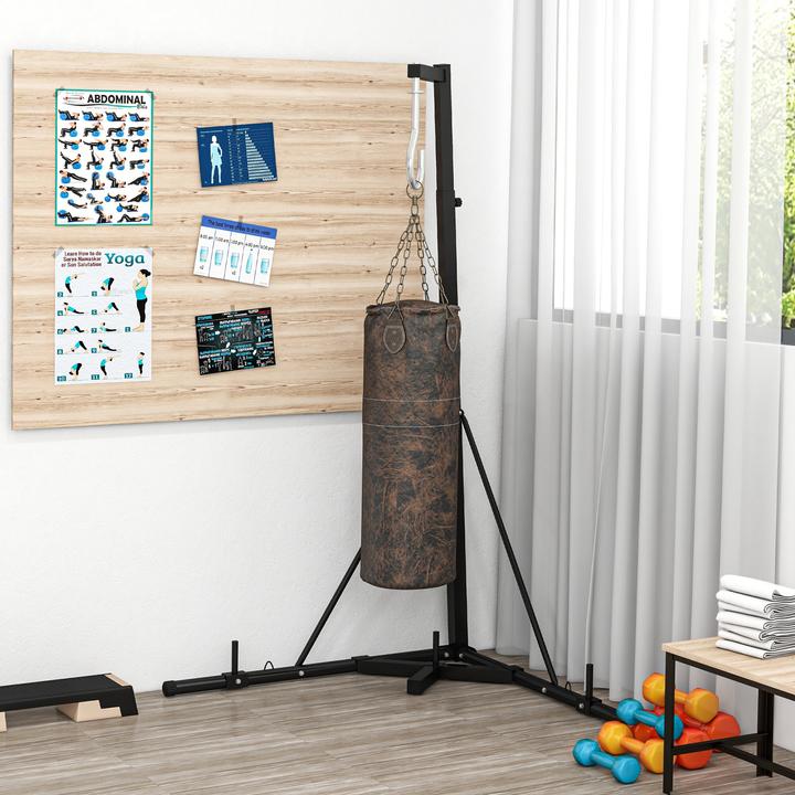 Image du produit SportNow Boxsackständer mit Haken