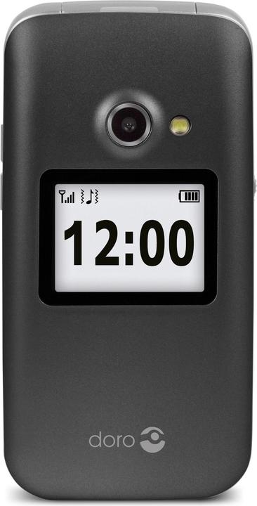 Image du produit Doro 2424 2g (2.40", 3 Mpx, 2G)