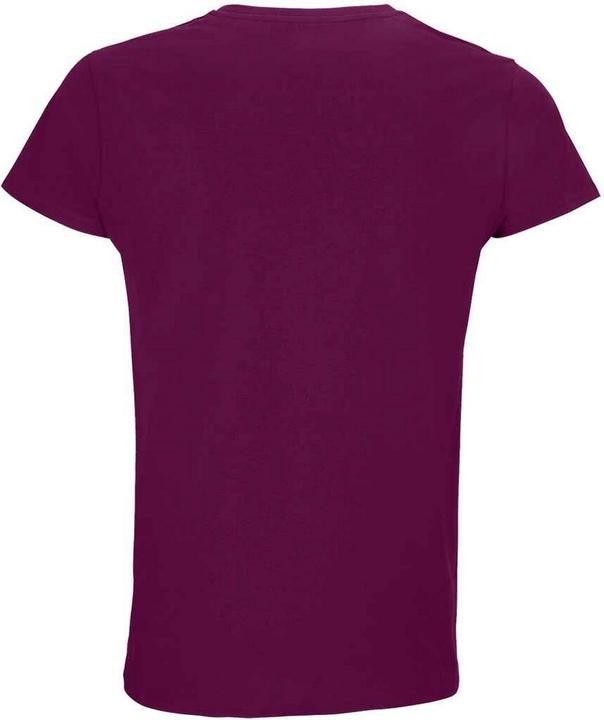 Produktbild Sols Crusader TShirt aus biologischem Anbau (S)