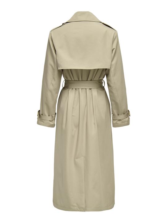 Immagine prodotto Only ONLLESLEY Trenchcoat Trenchcoat (XS)