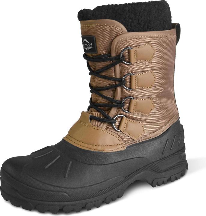 Normani Herren Kälteschutzstiefel Coldery