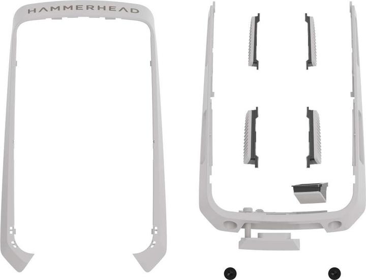 Actual product image Sram Hammerhead Karoo Color Shell