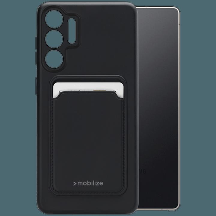 Immagine prodotto Mobilize Copertina in gomma Gelly Card (Samsung Galaxy S25 Ultra)