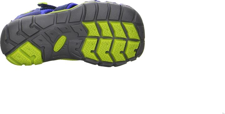 Actual product image Keen C Seacamp Ii Cnx (27)