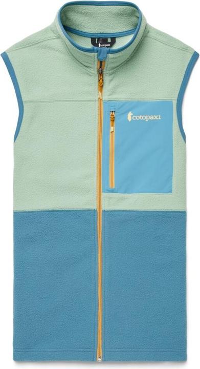 Cotopaxi Abrazo Fleece Vest (XL)