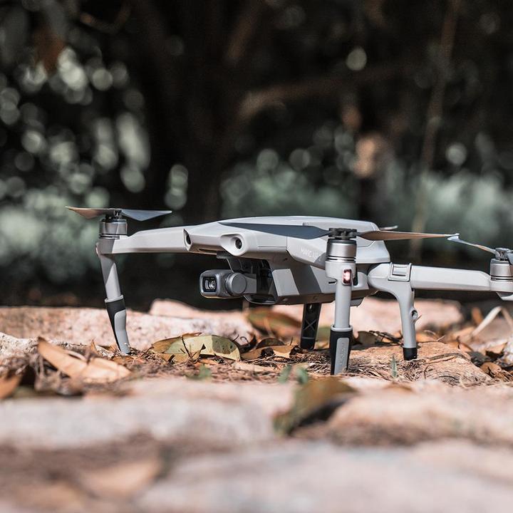 Actual product image Pgytech Accessories Combo (Drone accessory set, DJI Mavic Air 2)