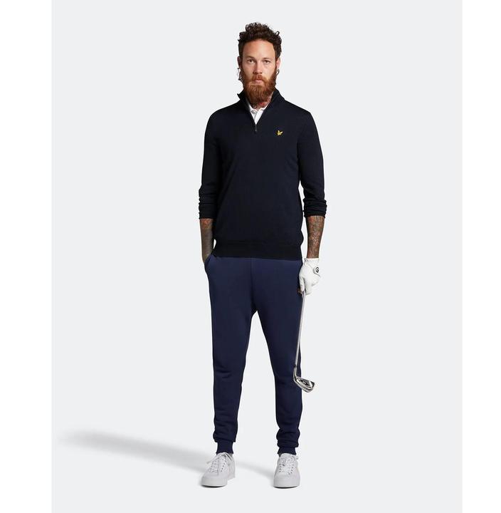 Produktbild Lyle and Scott Core Merino Mix (XXL)