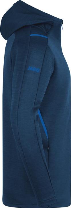 Produktbild JAKO Freizeitjacke Challenge mit Kapuze (4XL)
