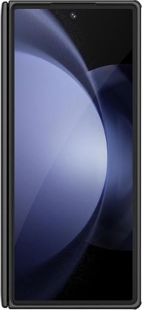 Productafbeelding Nillkin Super Frosted Shield Fold hoesje voor Samsung Galaxy Z Fold 6 5G - zwart (Samsung Galaxy Z Fold6)