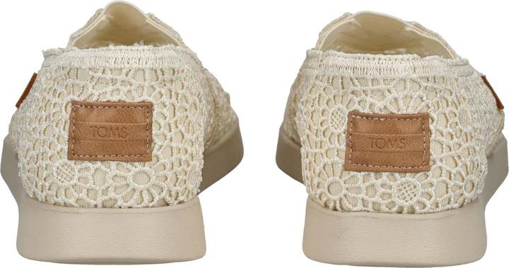 Actual product image Toms Slipper (38)