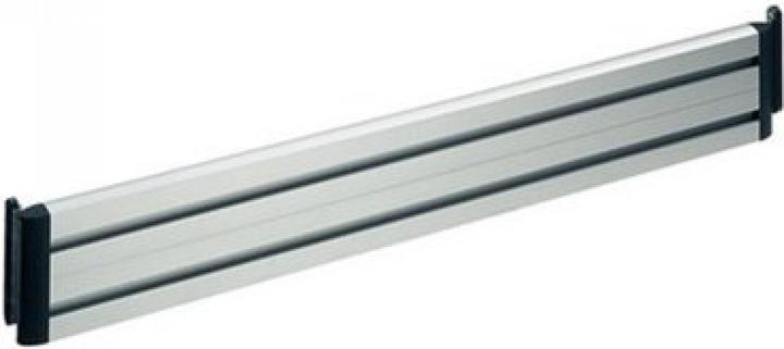 Novus SlatWall - Montagekomponente (Toolbar-Element)