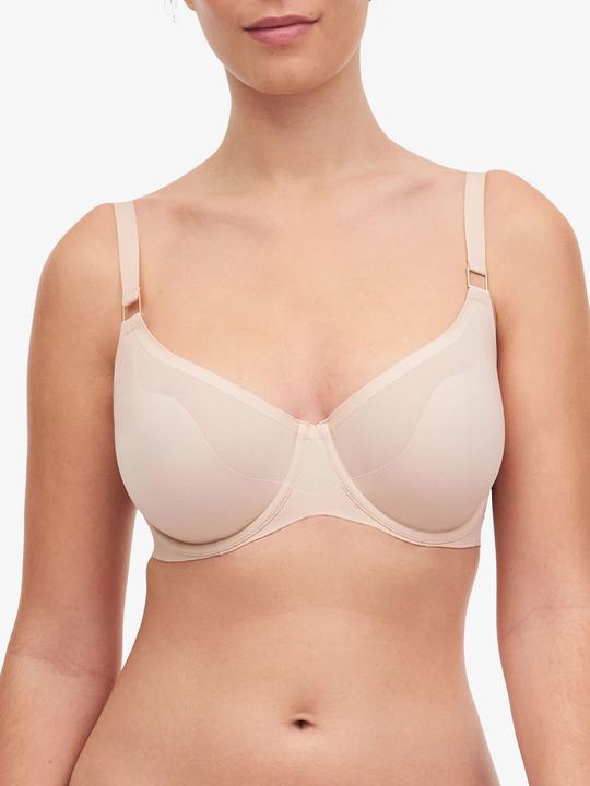 Actual product image Chantelle Underwired bra "Prime