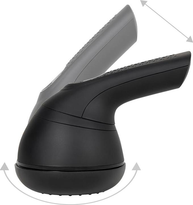Produktbild Livoo Wiederaufladbarer Anti-Blockier-Rasierer