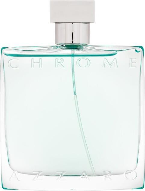 Immagine prodotto Azzaro Chrome Eau de Toilette Spray Azure 100 ml (Eau de toilette, 100 ml)