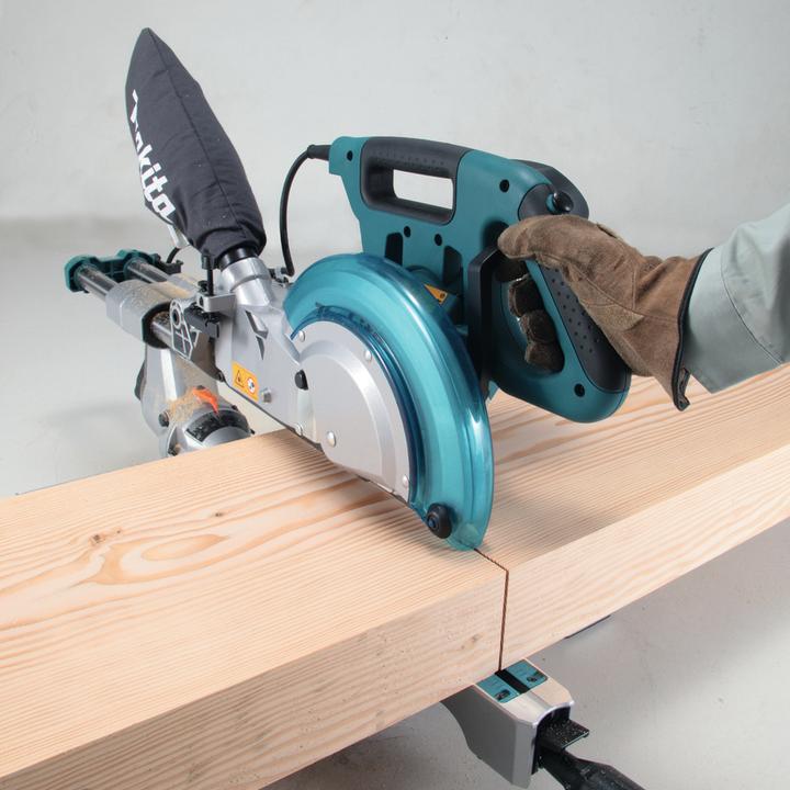Image du produit Makita Ls1018ln