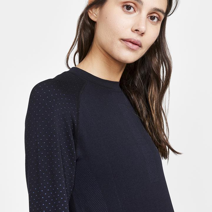 Actual product image Craft ADV Warm Intensity LS W (XL)