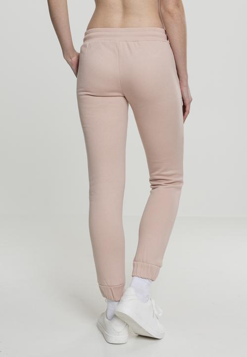 Actual product image Urban Classics Ladies Sweatpants (S)