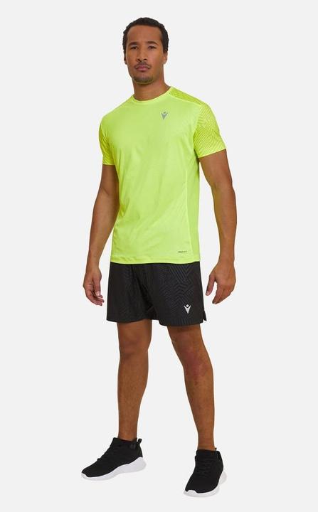 Immagine prodotto Macron Camicia da corsa Ralph da uomo (XL)