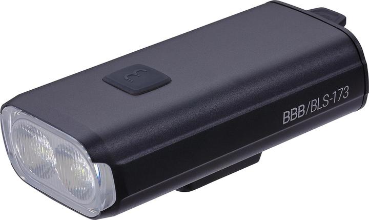 Produktbild BBB StrikeDuo (2000 lm)