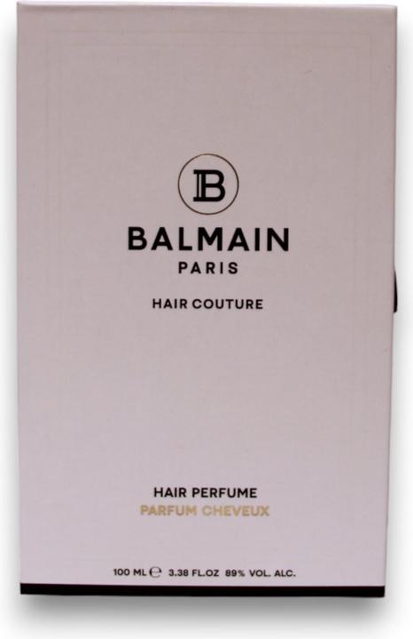 Image du produit Balmain Parfum pour cheveux Signature Fragrance
