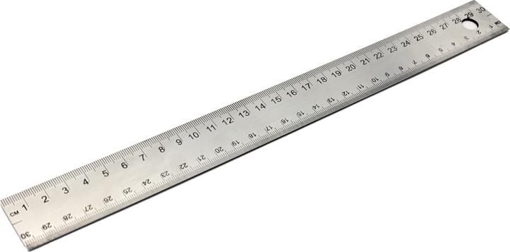 Image du produit Wedo Règle (30 cm)