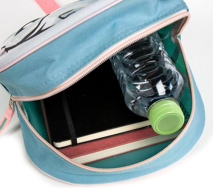 Actual product image Cerda Sac A Dos Enfant 3d Applications Stitch