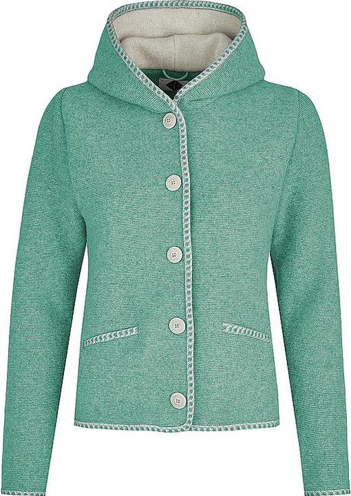 Produktbild Stap Trachtenstrickjacke MALWINE (XL)