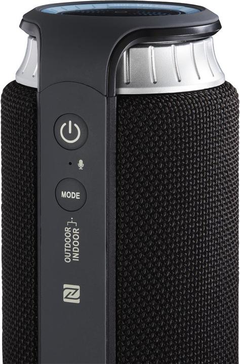 Actual product image Hama Soundcup-L (12 h, Rechargeable battery operated)