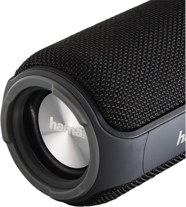 Actual product image Hama Soundcup-L (12 h, Rechargeable battery operated)