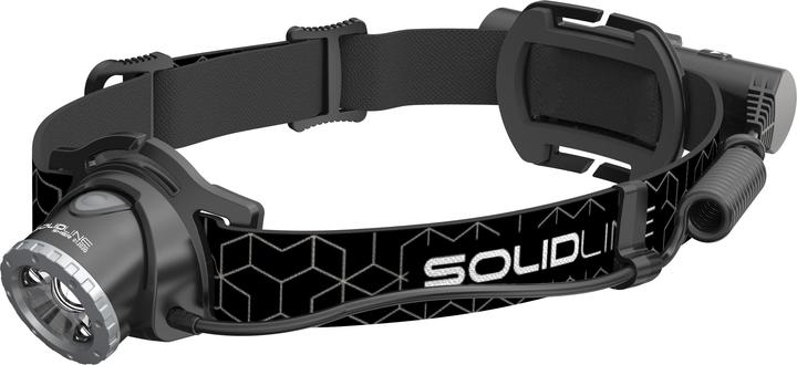 Produktbild Ledlenser Sh6r (600 lm)