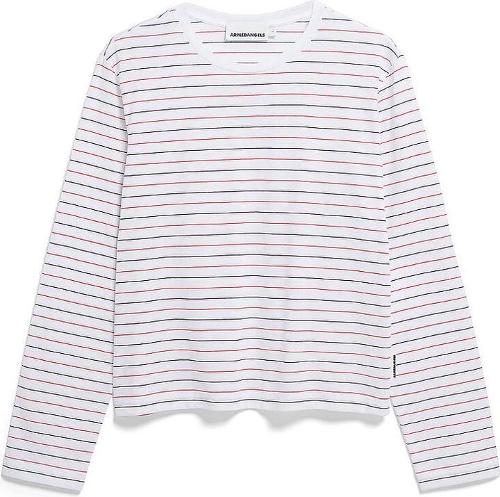 Actual product image Armedangels Women's Frijaa French Rivieraa (XXL)