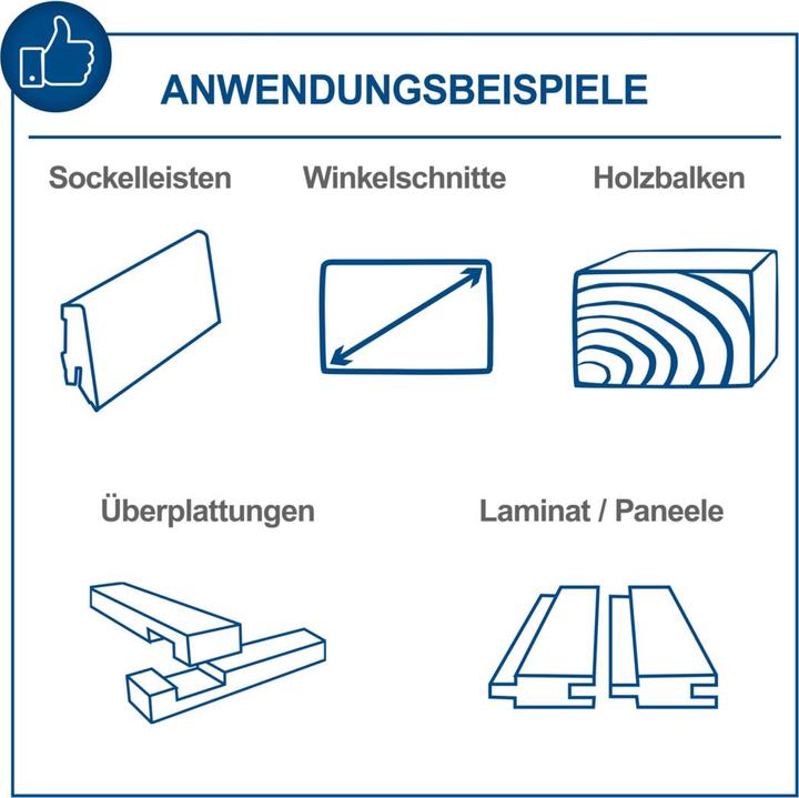 Immagine prodotto Scheppach HM216SPX