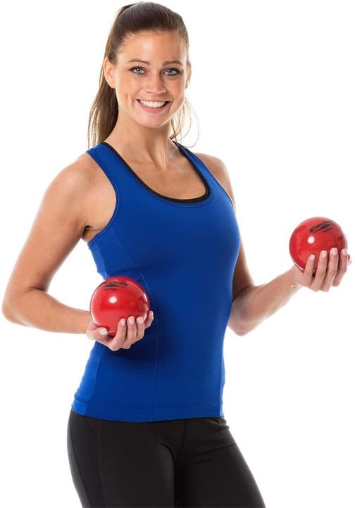 Immagine prodotto TheraBand Soft Weights (1 kg, 110 mm)