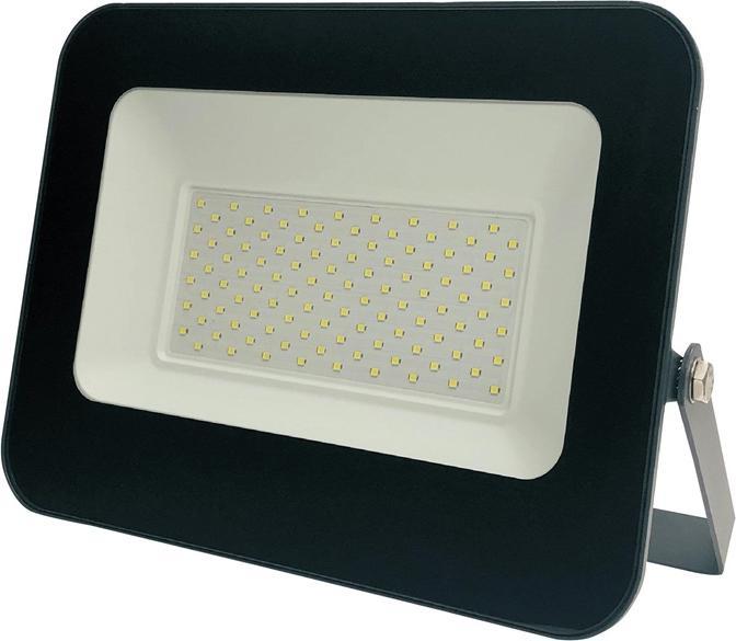 Produktbild Standart FLOODL LED E024EI 100W 8500LM 4000K IP65 (8500 lm, IP65)