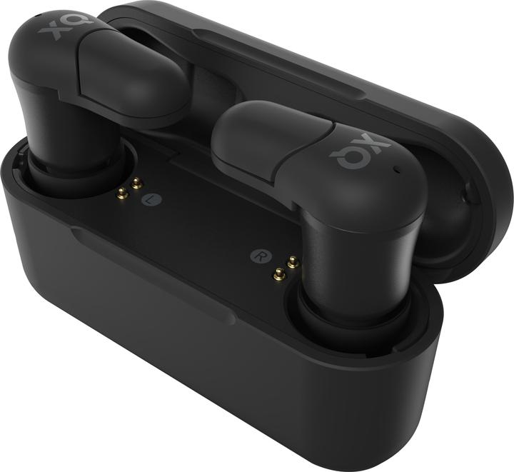 Actual product image Xqisit Compact (2 h, Wireless)