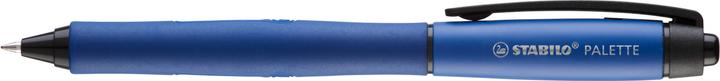 Actual product image STABILO Pallet (Blue, 1 x)