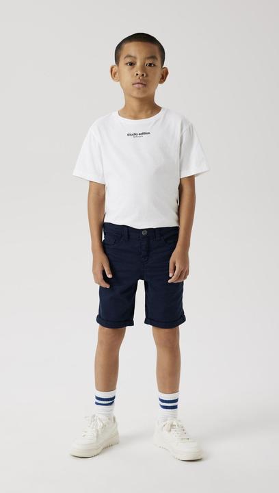 Immagine prodotto Name it NKMSILAS ISAK L TWI SHORTS 3122-MF TB (146)