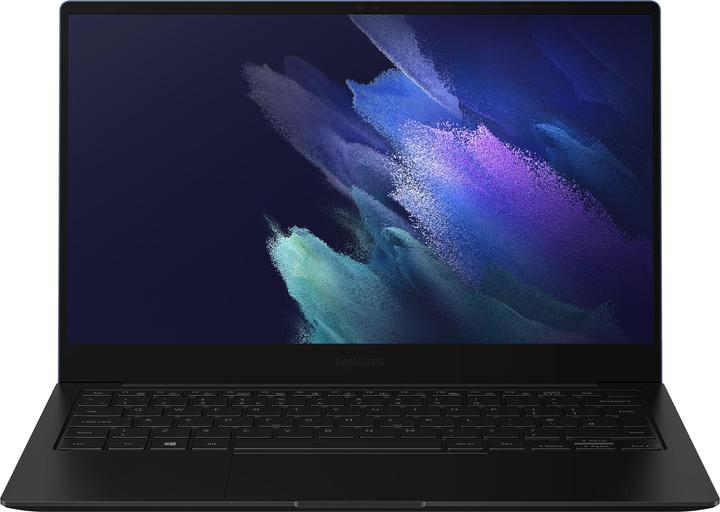 Immagine prodotto Samsung Galaxy Book Pro (13.30", Intel Core i7-1160G7, 16 GB, 512 GB, DE)
