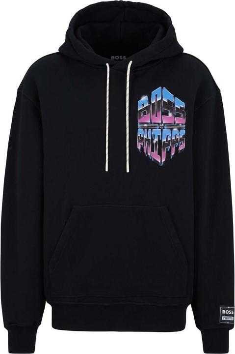 Immagine prodotto BOSS Sawatch Felpa con Cappuccio Uomo (XXL)
